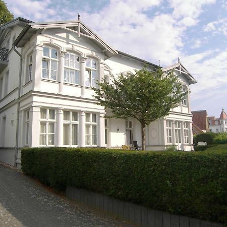 Villa Baroni - 200M Vom Ostseestrand Entfernt, Wlan Heringsdorf  Exteriör bild
