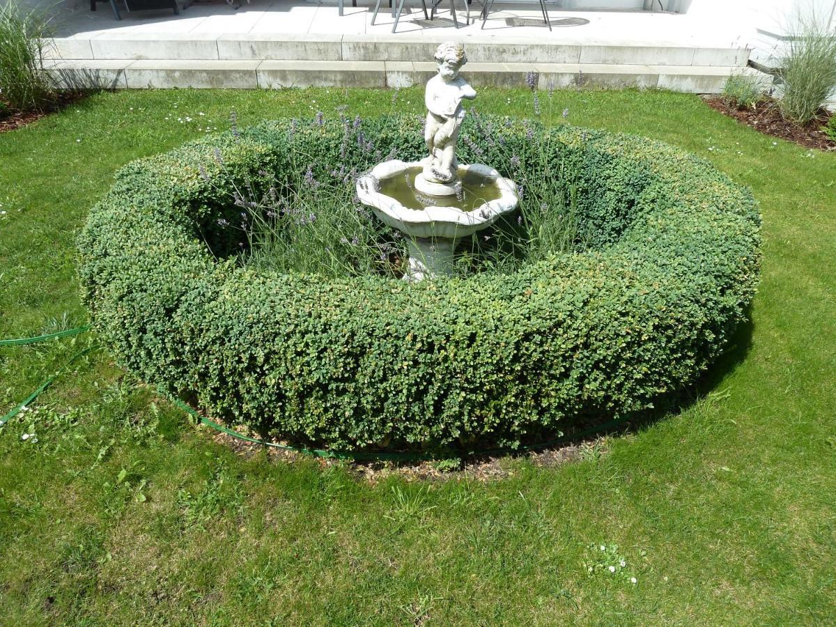 Villa Baroni - 200M Vom Ostseestrand Entfernt, Wlan Heringsdorf  Exteriör bild